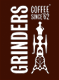 Grinders Coffee